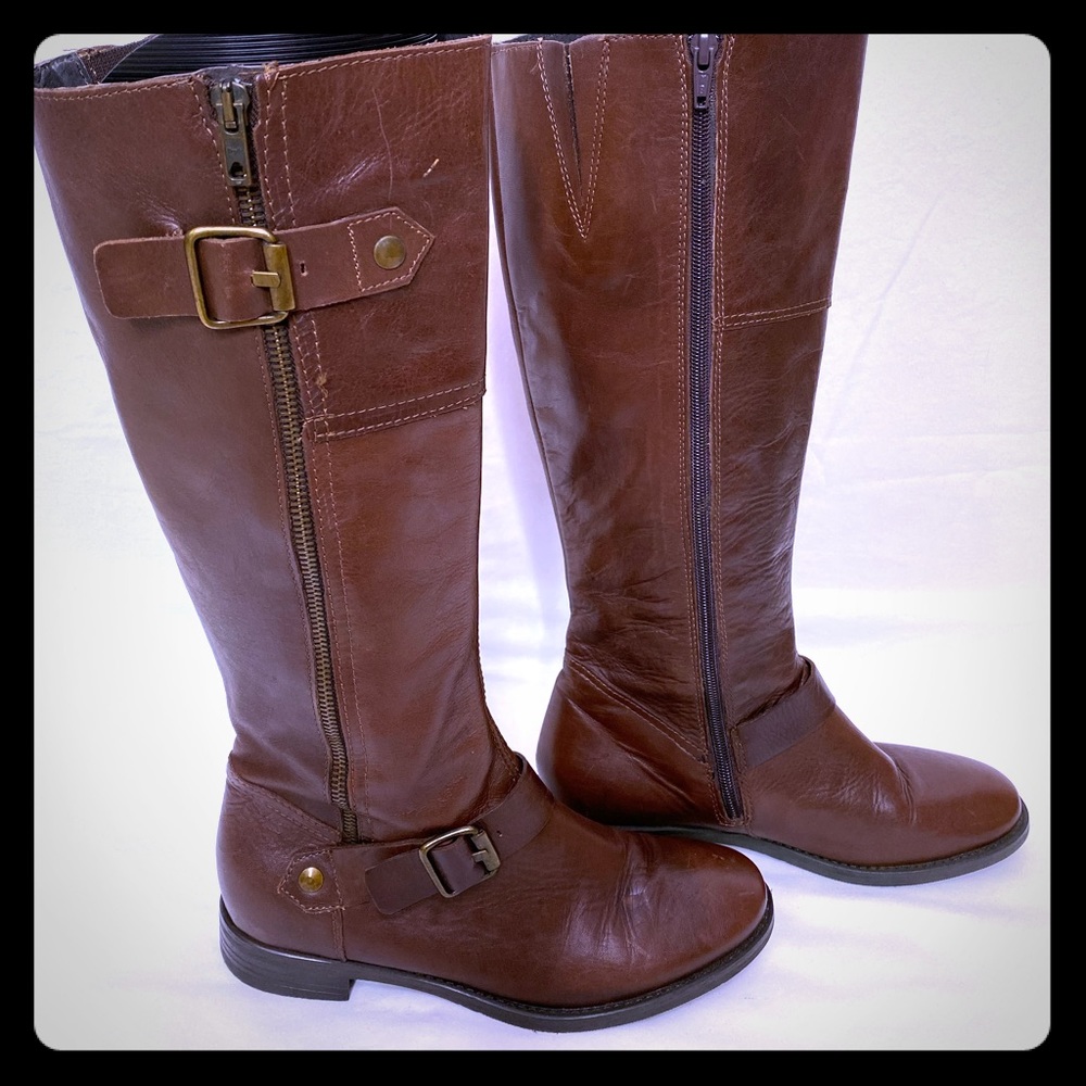 Aldo boots